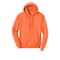 Port & Company® Neon Core Fleece Pullover Hooded Sweatshirt